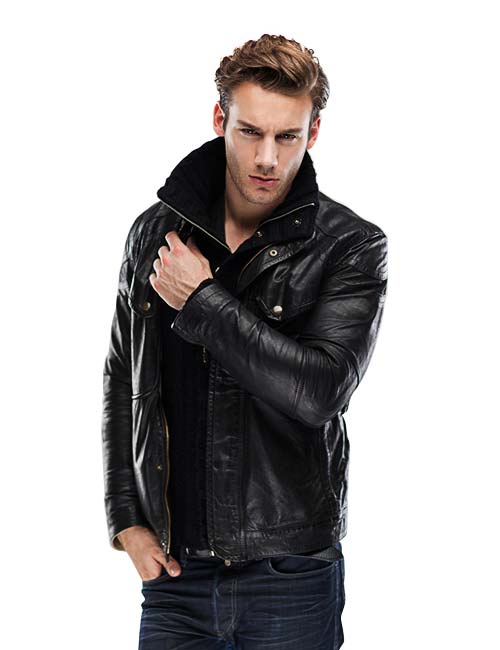 black_elegant_leather_jacket black_elegant_leather_jacket