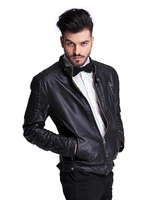 modern_black_leather_suit